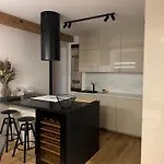 Maj 104 Apartmán Pec pod Sněžkou
