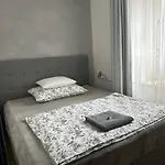 Apartmán Maj 104 *