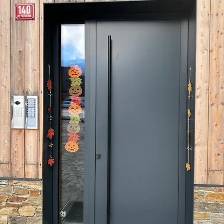 Apartmán Maj 104 Pec pod Sněžkou