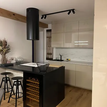 Máj 104 Apartamento Pec pod Snezkou