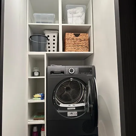 Maj 104 Apartmán