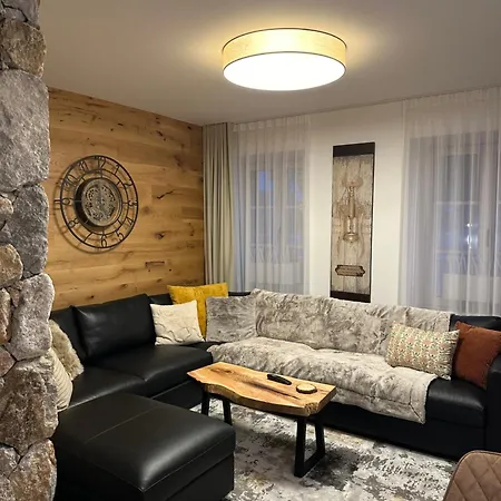 Maj 104 Apartmán Pec pod Sněžkou