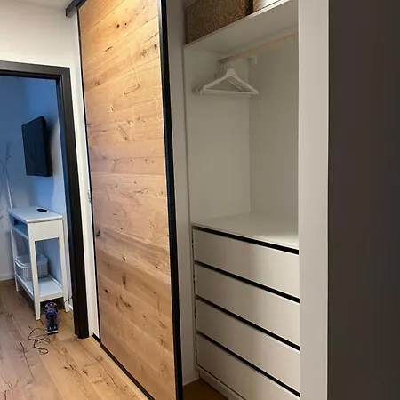Maj 104 Apartmán Pec pod Sněžkou
