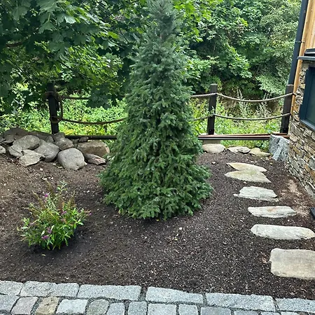 Máj 104 Apartamento