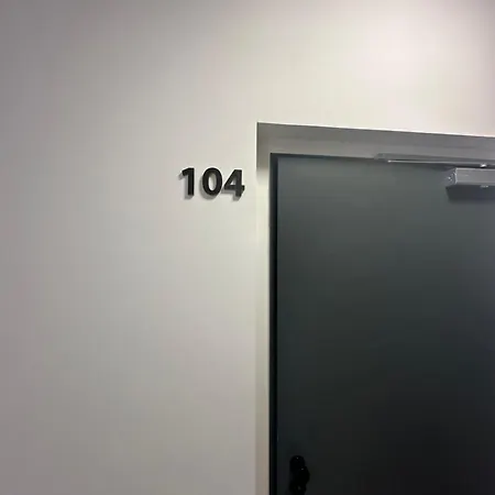 Máj 104 Apartamento