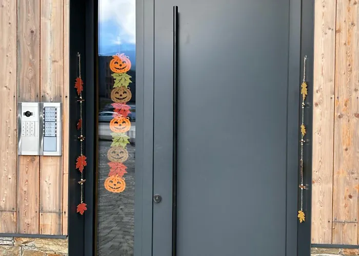 Apartman Máj 104 Pec pod Sněžkou