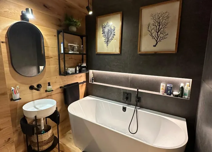 Máj 104 Apartman *