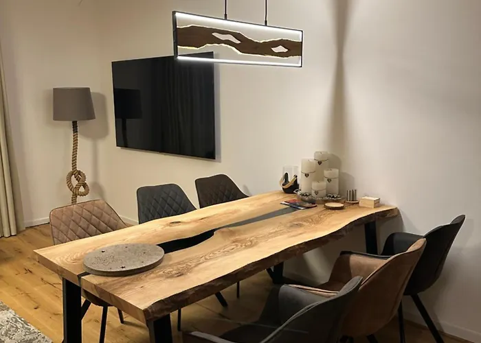 Máj 104 Apartman
