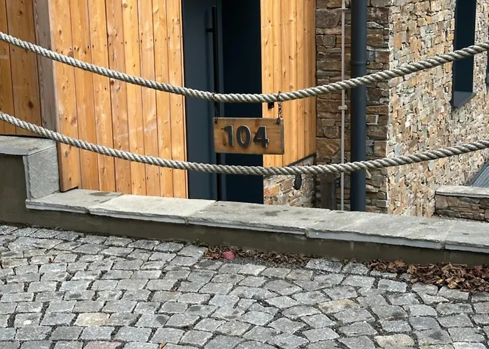 Máj 104 Pec pod Sněžkou