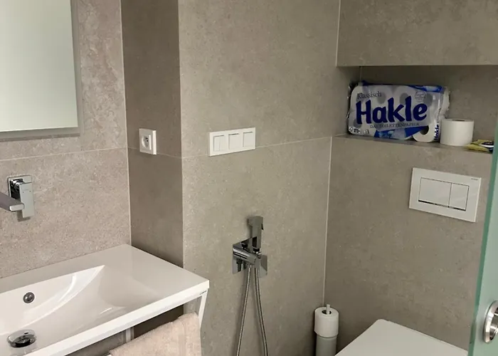 Máj 104 Apartman *