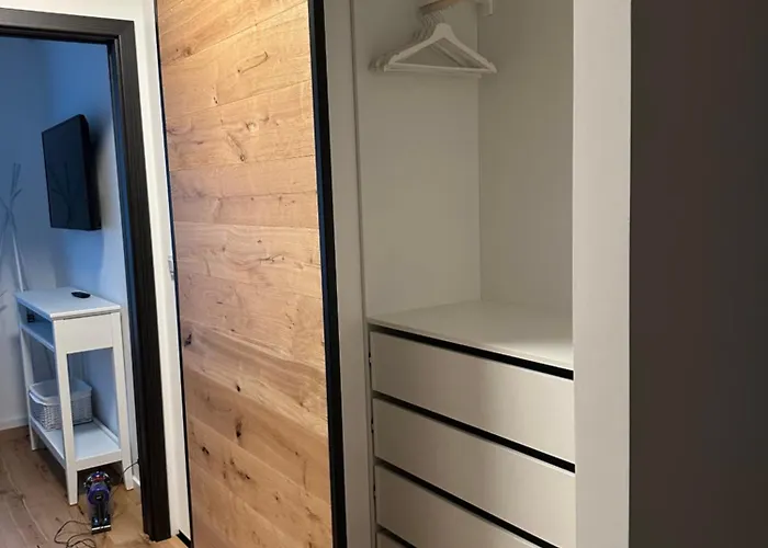 Máj 104 Apartman Pec pod Sněžkou
