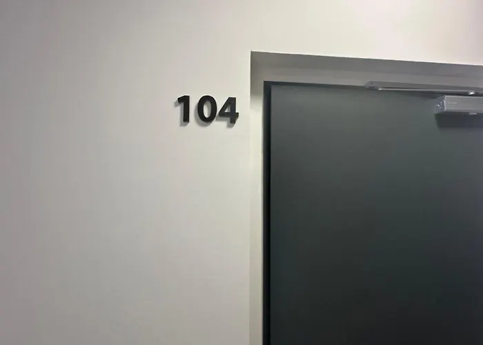 Máj 104 Apartman