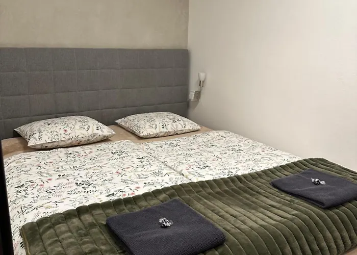 Máj 104 Apartman *