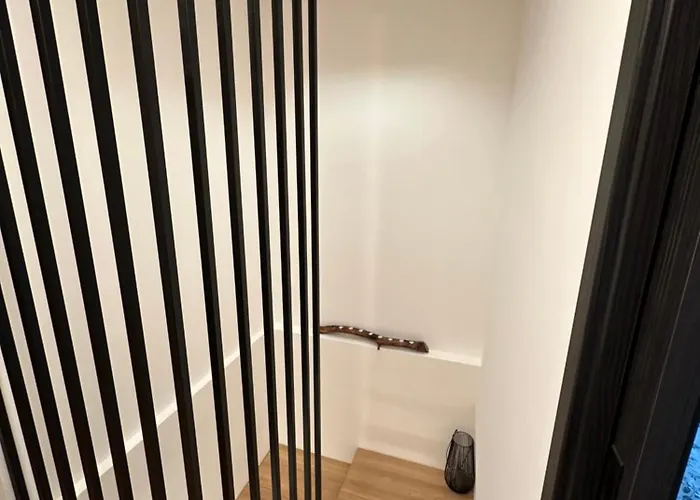 Apartman Máj 104 *